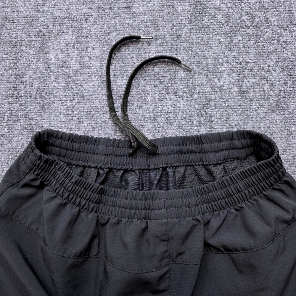 New Balance Men's Large Jogger Pants Dark Gray Athletic Track Running Tapered L - Picture 10 of 15